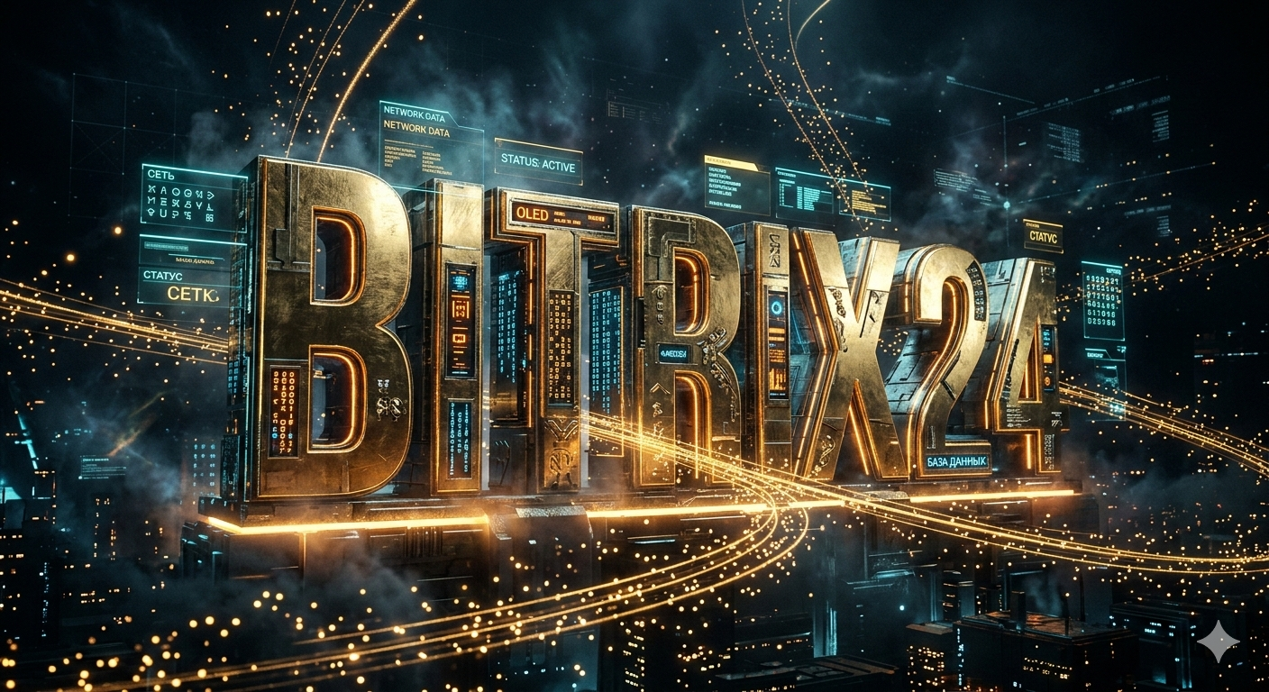 Помощник Bitrix24
